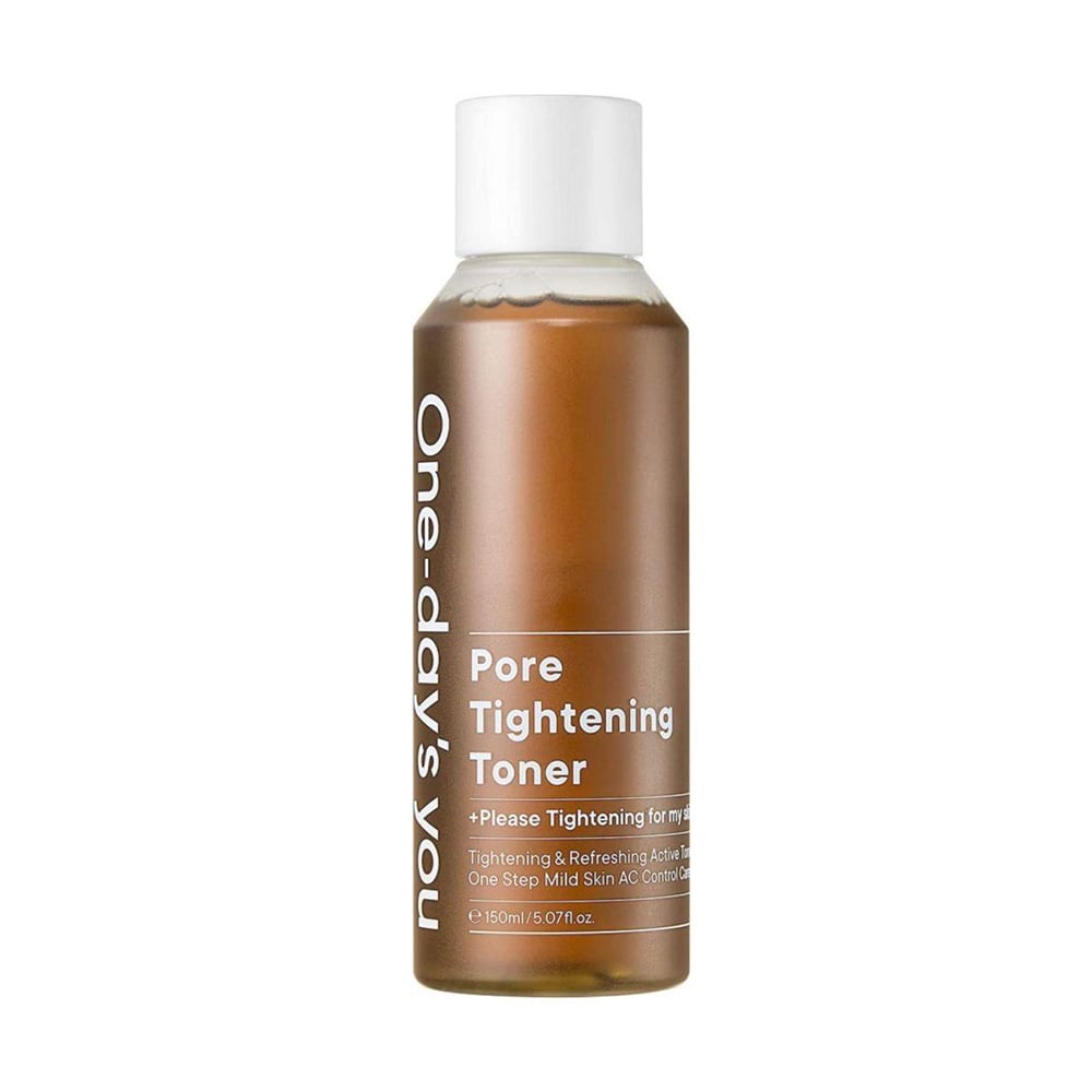 Тонер для обличчя One-day's You Pore Tightening Toner для звуження пор, 150 мл